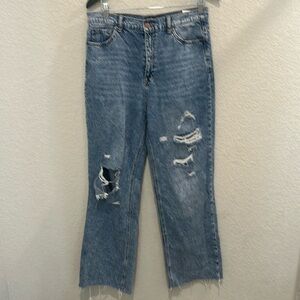 Simple society 32 by 30